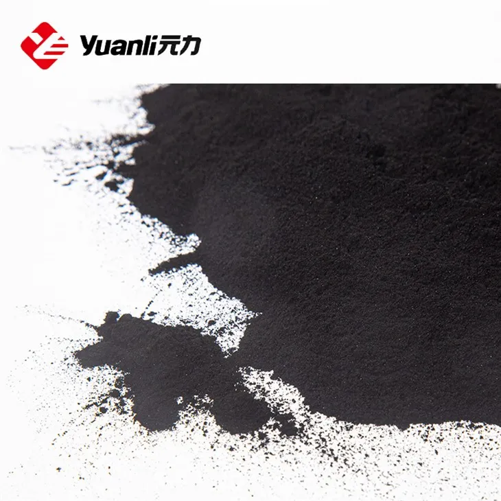 Activated Carbon For Edible Oil